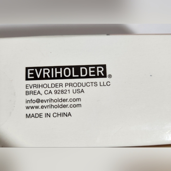 New Makeup Brush Protection Covers 3 Sizes Pink Roses - Picture 4 of 4